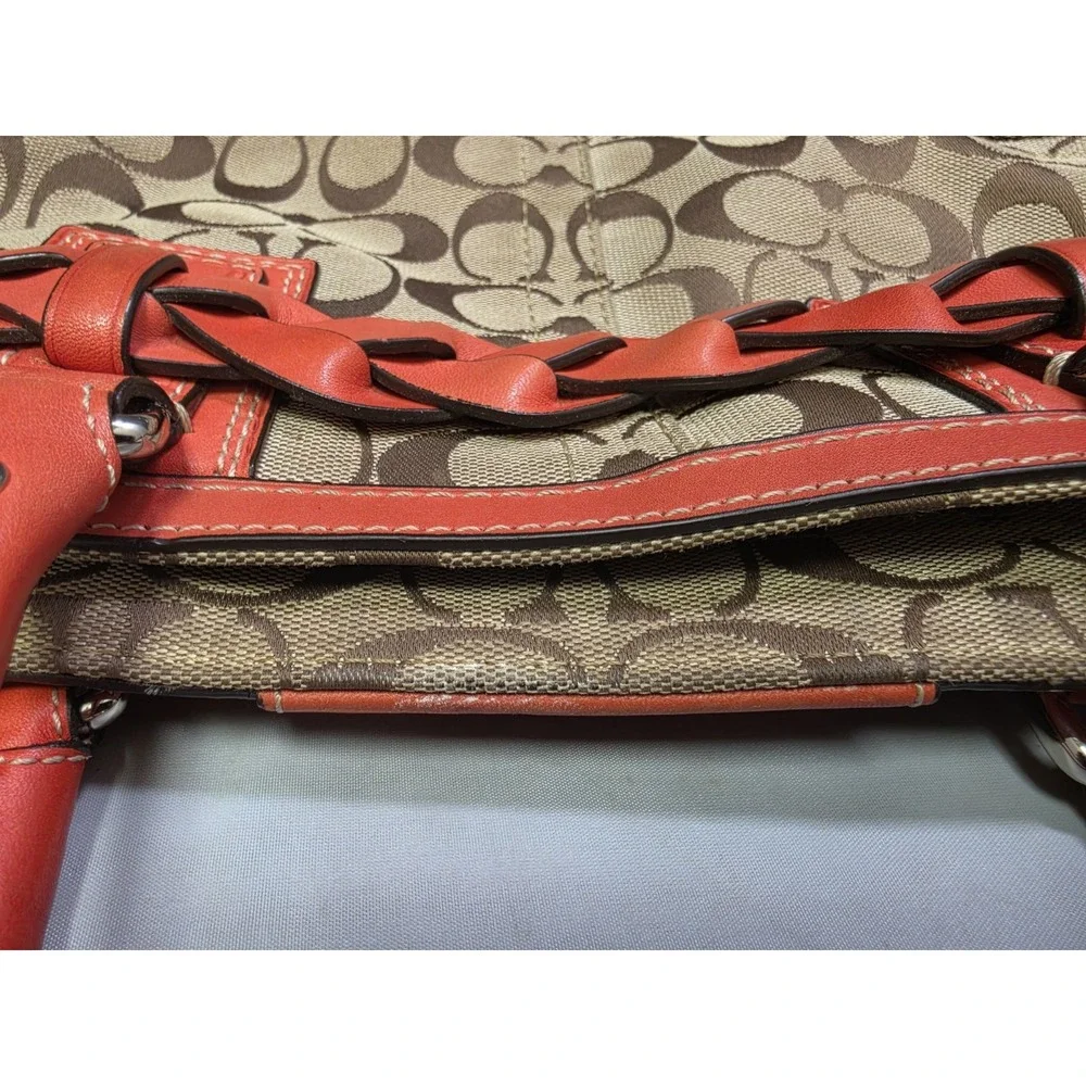 Coach vintage y2k